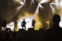 Koncert Patrycji Markowskiej