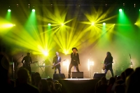 Koncert Patrycji Markowskiej