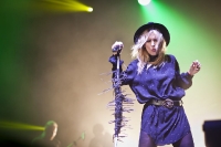 Koncert Patrycji Markowskiej