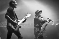 Koncert Patrycji Markowskiej