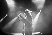 Koncert Patrycji Markowskiej