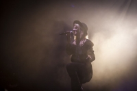 Koncert Patrycji Markowskiej