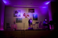 Kobiecy wieczór z okazji Dnia Kobiet