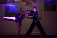 Kobiecy wieczór z okazji Dnia Kobiet