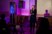 Kobiecy wieczór z okazji Dnia Kobiet