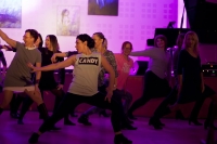 Kobiecy wieczór z okazji Dnia Kobiet