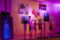 Kobiecy wieczór z okazji Dnia Kobiet