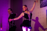 Kobiecy wieczór z okazji Dnia Kobiet