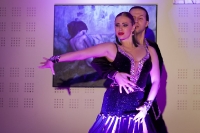 Kobiecy wieczór z okazji Dnia Kobiet