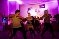 Kobiecy wieczór z okazji Dnia Kobiet