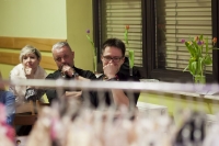 Kobiecy wieczór z okazji Dnia Kobiet