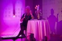 Kobiecy wieczór z okazji Dnia Kobiet