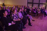 Kobiecy wieczór z okazji Dnia Kobiet