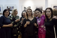 Kobiecy wieczór z okazji Dnia Kobiet