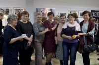 Kobiecy wieczór z okazji Dnia Kobiet