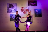 Kobiecy wieczór z okazji Dnia Kobiet