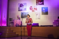 Kobiecy wieczór z okazji Dnia Kobiet