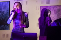 Kobiecy wieczór z okazji Dnia Kobiet