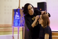 Kobiecy wieczór z okazji Dnia Kobiet