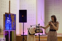 Kobiecy wieczór z okazji Dnia Kobiet