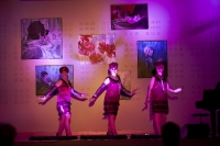 Kobiecy wieczór z okazji Dnia Kobiet