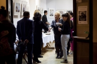 Kobiecy wieczór z okazji Dnia Kobiet