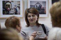 Kobiecy wieczór z okazji Dnia Kobiet