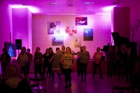 Kobiecy wieczór z okazji Dnia Kobiet