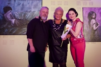 Kobiecy wieczór z okazji Dnia Kobiet