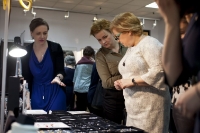 Kobiecy wieczór z okazji Dnia Kobiet