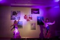 Kobiecy wieczór z okazji Dnia Kobiet