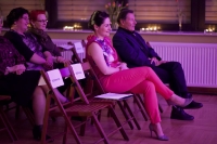 Kobiecy wieczór z okazji Dnia Kobiet