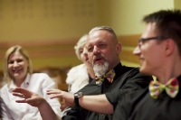 Kobiecy wieczór z okazji Dnia Kobiet