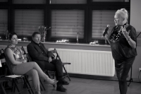 Kobiecy wieczór z okazji Dnia Kobiet