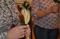 PALMA- warsztaty w GALERII ODK