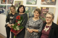 malarstwo sztalugowe