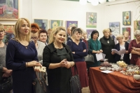 malarstwo sztalugowe