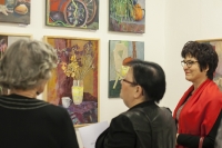 malarstwo sztalugowe