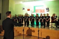 Promocja 31. Merkuriusza Łęczyńskiego