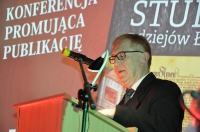 Studia z dziejów Łęcznej