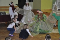 W KRAINIE DZIECIĘCEJ FANTAZJI