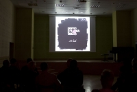 Wernisaż wystawy jubileuszowej PLAMY