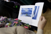 Wernisaż wystawy jubileuszowej PLAMY