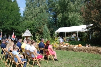 Święto plonów 2018