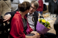 Wystawa malarstwa Stanisława Andrzeja Winiarskiego