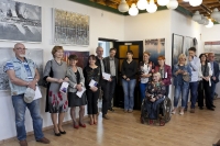 Wystawa malarstwa Teresy Stasiak 