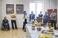 Wystawa zbiorowa członków Stowarzyszenia Twórczego Prowincja