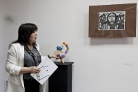 Wystawa zbiorowa członków Stowarzyszenia Twórczego Prowincja