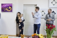 Wystawa zbiorowa członków Stowarzyszenia Twórczego Prowincja