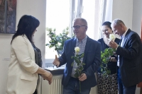 Wystawa zbiorowa członków Stowarzyszenia Twórczego Prowincja